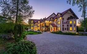 Malachit Karpacz Spa Hotel